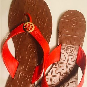 NWOT!! Tory Burch Sandals